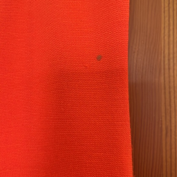 French Connection womens Pleat Lace Jersey Dress - Picture 8 of 12